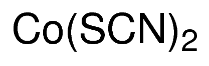 Cobalt(II) thiocyanate 