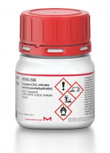 Copper(II) nitrate hemi(pentahydrate) 