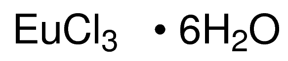 Europium(III) chloride hexahydrate 