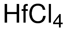 Hafnium(IV) chloride 