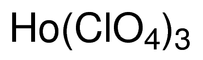 Holmium(III) perchlorate solution 