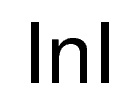 Indium(I) iodide 