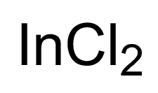 Indium(II) chloride 