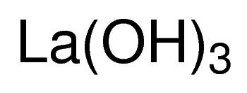 Lanthanum(III) hydroxide 