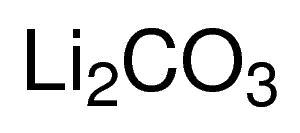 Lithium carbonate 752843-25G