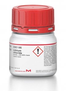 Lithium chloride 