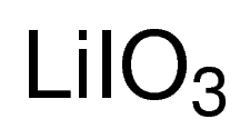 Lithium iodate 