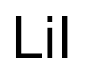Lithium iodide 