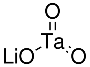 Lithium tantalate 704393-5G