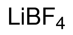 Lithium tetrafluoroborate 
