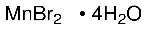 Manganese(II) bromide tetrahydrate 