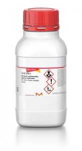 Nickel carbonate, basic hydrate 
