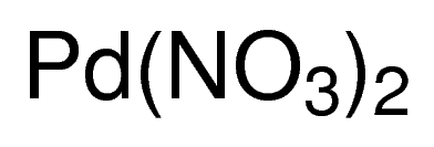 Palladium(II) nitrate solution 