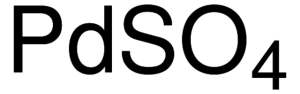 Palladium(II) sulfate 