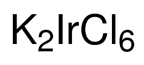 Potassium hexachloroiridate(IV) 