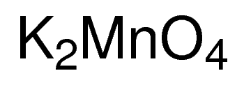 Potassium manganate 