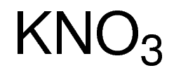 Potassium nitrate 