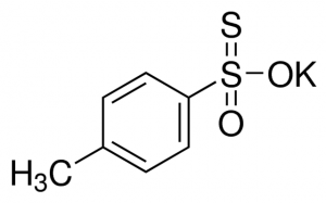 Potassium p-toluenethiosulfonate 