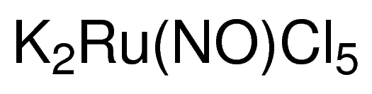 Potassium pentachloronitrosylruthenate(II) 