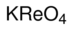 Potassium perrhenate 