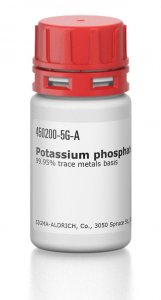 Potassium phosphate dibasic 