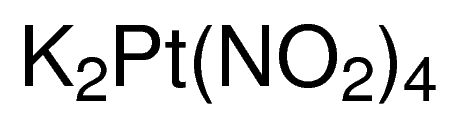 Potassium tetranitroplatinate(II) 