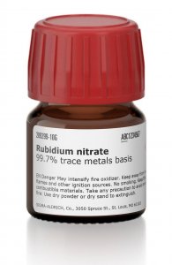 Rubidium nitrate 
