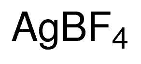 Silver tetrafluoroborate 