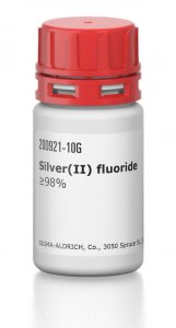 Silver(II) fluoride 