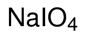 Sodium (meta)periodate 