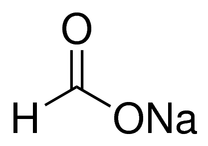 Sodium formate 