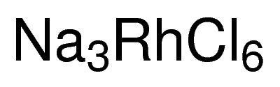 Sodium hexachlororhodate(III) 