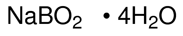 Sodium metaborate tetrahydrate 
