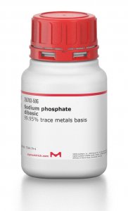Sodium phosphate dibasic 