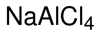 Sodium tetrachloroaluminate 