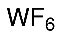 Tungsten(VI) fluoride 
