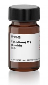 Vanadium(II) chloride 