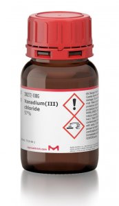 Vanadium(III) chloride 