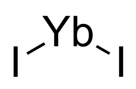 Ytterbium(II) iodide 