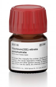 Ytterbium(III) nitrate pentahydrate 