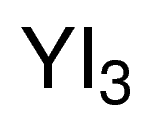 Yttrium(III) iodide 