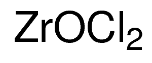 Zirconyl chloride solution 