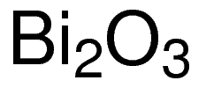 Bismuth(III) oxide 