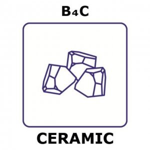 Boron carbide GF84490847-1EA