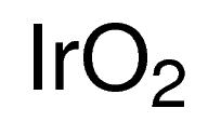 Iridium(IV) oxide 