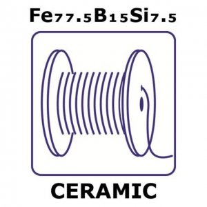 Iron/boron/silicon GF96545458-1EA