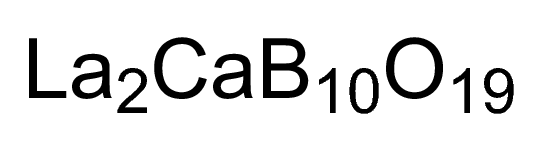 Lanthanum calcium borate 772666-25G