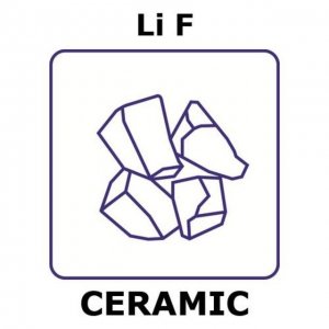 Lithium fluoride GF87410819-1EA