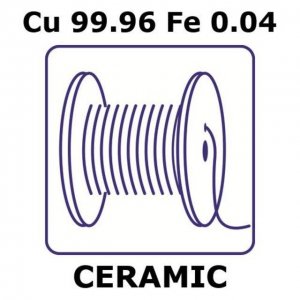 Magnetic copper GF25090916-1EA