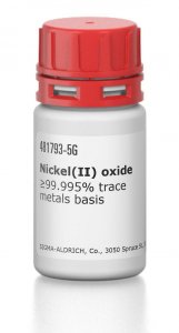 Nickel(II) oxide 